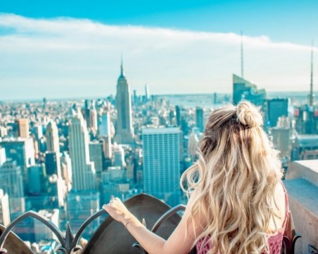 10 причини защо мъжете предпочитат блондинки