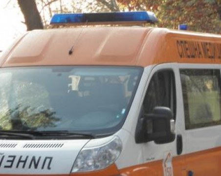 4-годишното дете, което бе блъснато от две коли, се оказа злочестото бебе от 2016