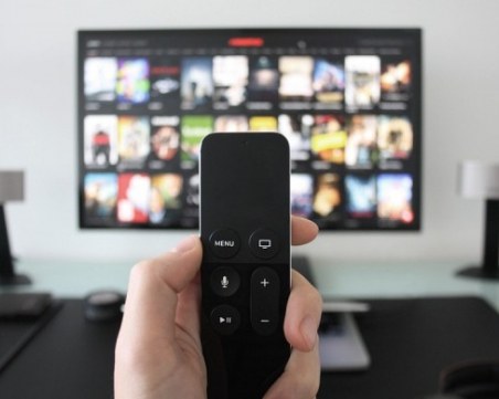 52 неща, които можете да правите, докато гледате телевизия