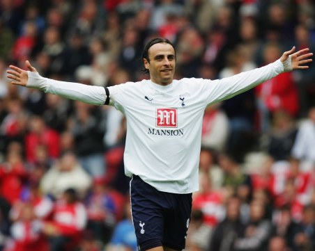 Бербатов посочи най-впечатляващия футболист и отбор във Висшата лига този сезон