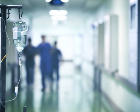 Чудо? Млад лекар спаси без апаратура българин, който изпадна два пъти в клинична смърт