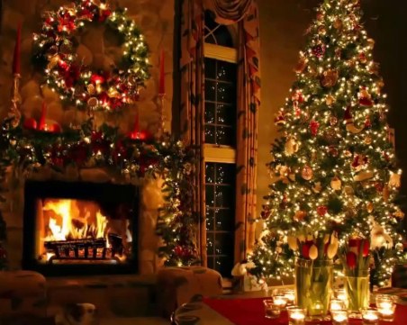 CNN: Кои са най-странните коледни традиции по света