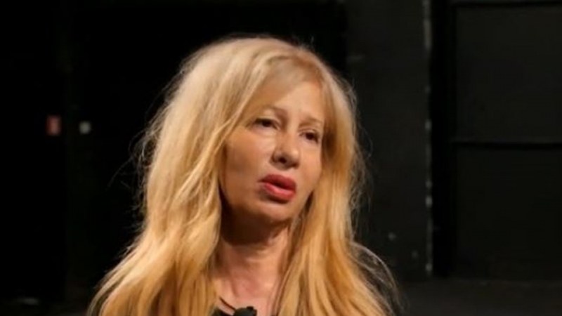 Мария Грубешлиева: Когато ми съобщиха за смъртта на майка ми, не ми казаха нищо ново