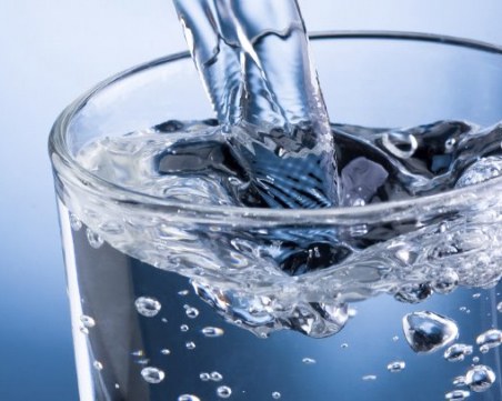 Изместват режима на водата в Перник с два часа