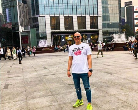 Коледа донесе добра новина за онкоболния Георги!