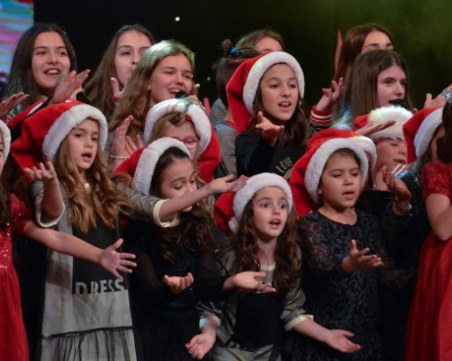 Над 1 910 000 лева събра 