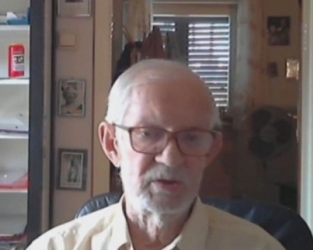 Световноизвестен оперен певец стана длъжник на непознати в България