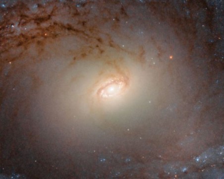 Телескопът 