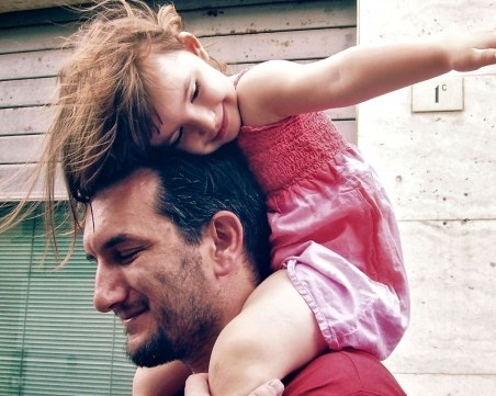 В Деня на бащата: 7 важни роли на татковците