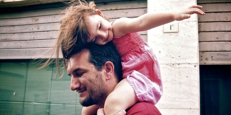 В Деня на бащата: 7 важни роли на татковците