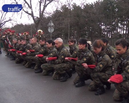 16 години без петимата рейнджъри. Карлово си спомня за тях