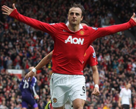 Бивш шеф на Сити: Искахме да отвлечем Бербатов