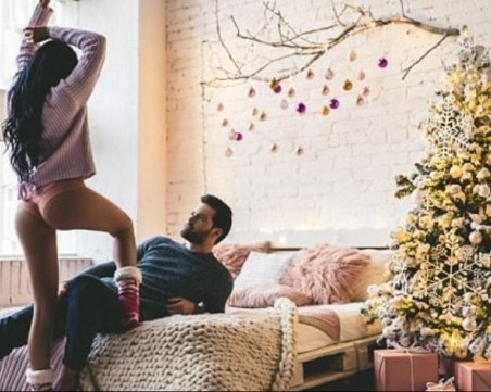 Как да разнообразим секса по празниците?