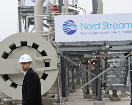 Лавров: САЩ се бърка в европейския бизнес