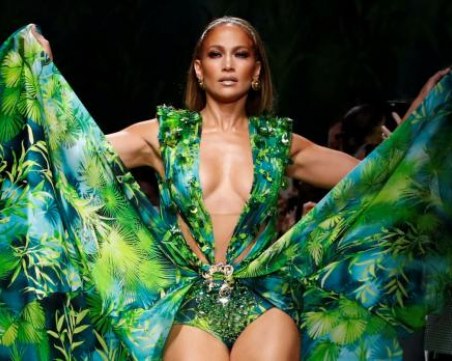 Най-добрите модни кадри на 2019