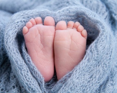 Новородено почина в болницата във Видин навръх Коледа