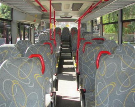 Откриха бомба в автобус на словенско-хърватската граница