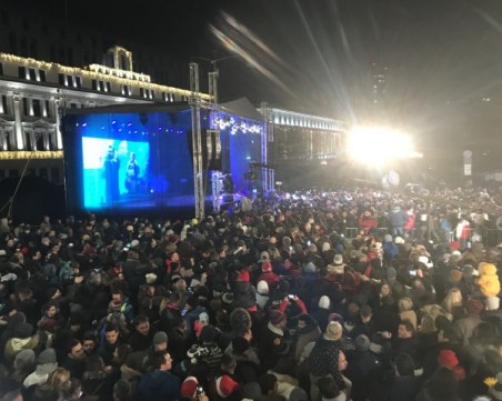 Променят движението в София заради големия концерт