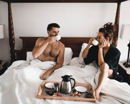 Седем неща, които омъжената жена трябва да спре да прави