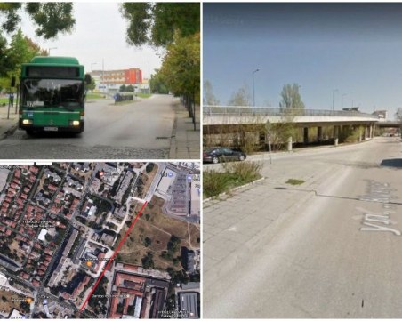 Три големи проекта слагат край на задръстванията в Кючука – за единия обаче има дилема