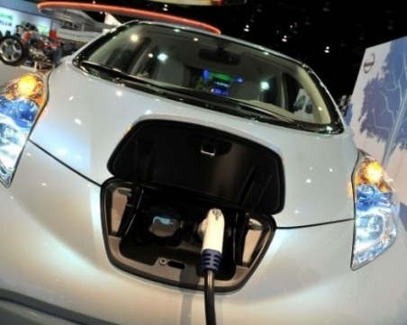 Турция дава 3,7 млрд. долара за електрически автомобили