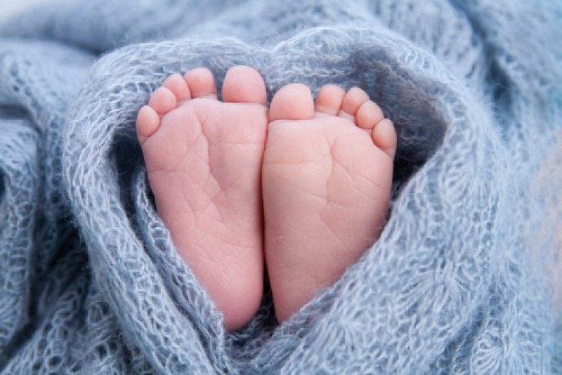Новородено почина в болницата във Видин навръх Коледа