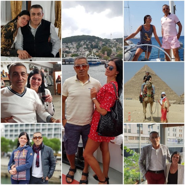 Семейни войни: Бизнесменът Димитър Бекриев се раздели с половинката си