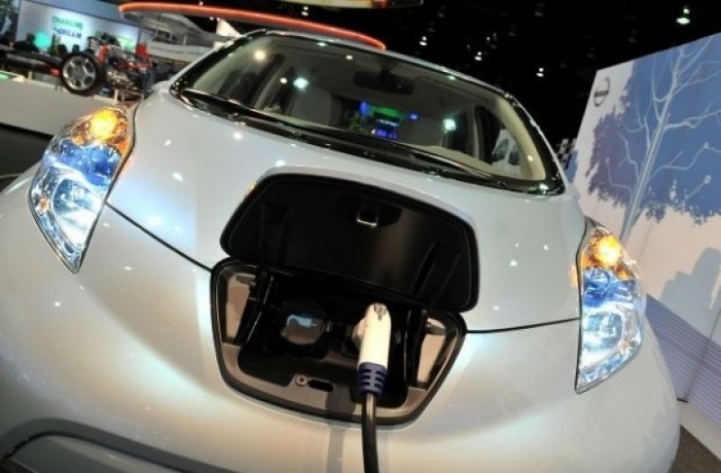 Турция дава 3,7 млрд. долара за електрически автомобили