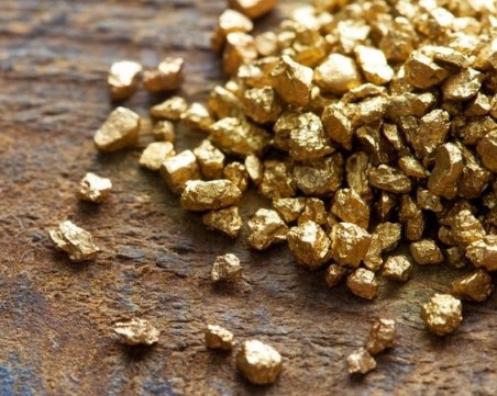 Държавите, лидери по ръст на златните резерви