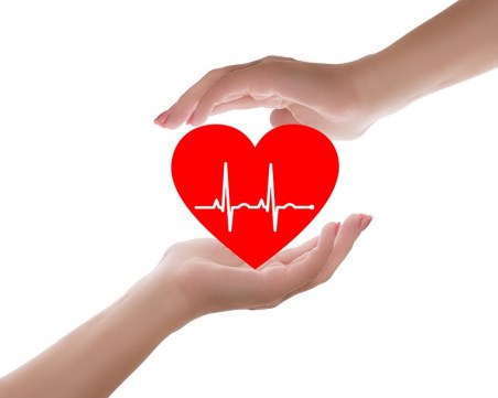 Как да разберем за 30 секунди имаме ли здраво сърце