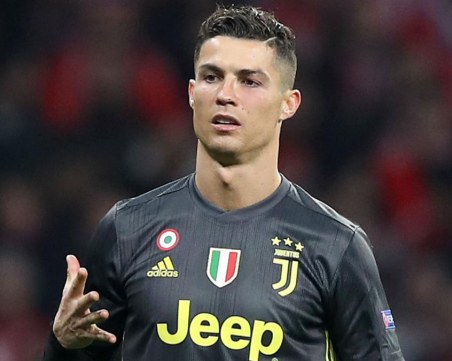 Какво ще прави Роналдо, след като приключи футболната си кариера?