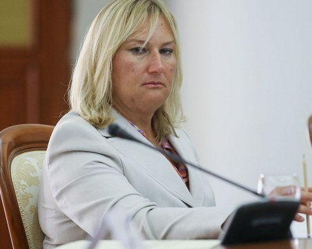 Най-богатата жена в Русия обявена за издирване