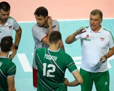 Пранди приветства завръщането на Георги Братоев в национала