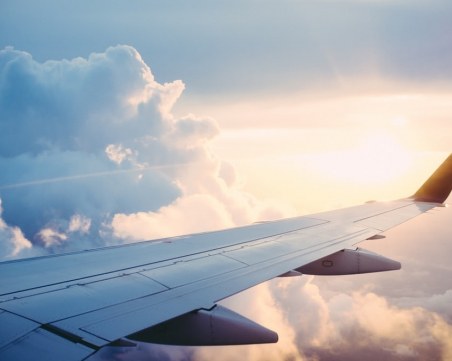 Възможни затруднения в полети от София заради стачка на авиокомпания