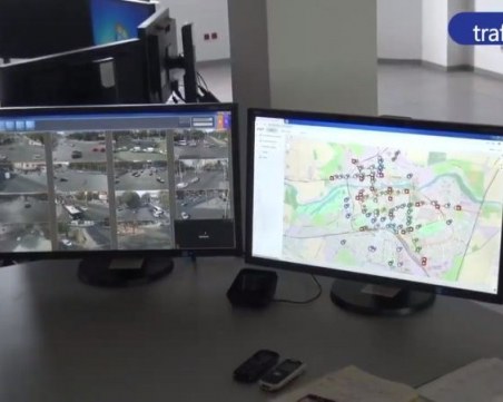 Зико доволен от новата организация на светофарите, сменят режимите на още 10 кръстовища