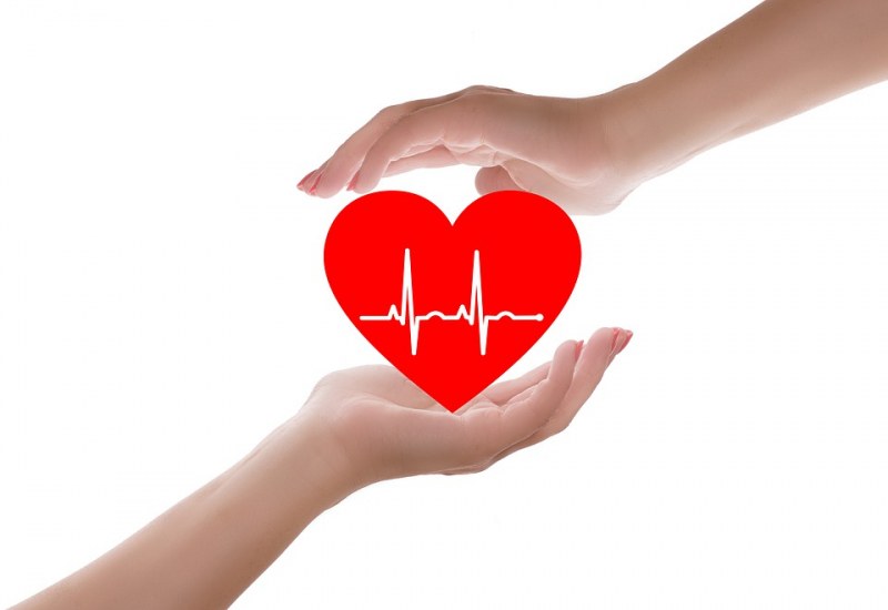 Как да разберем за 30 секунди имаме ли здраво сърце