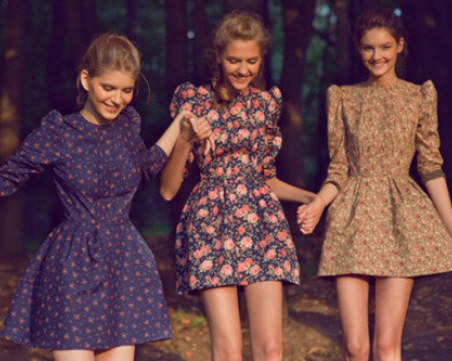 6 модни тенденции, които ще оставим в изминалата 2019 година