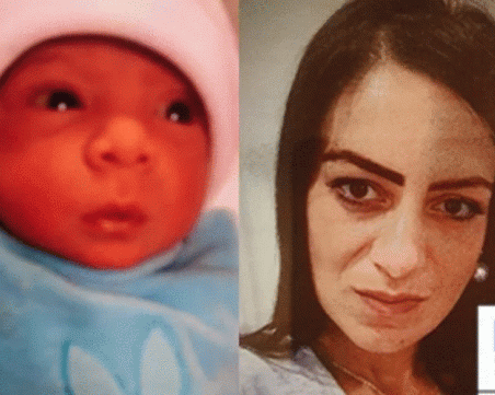 Българка изчезна в Париж, заедно с новороденото си бебе