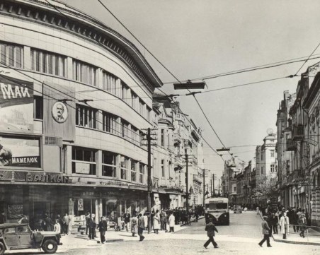 Ето каква е съдбата на емблематичните пловдивски кина от 20-и век