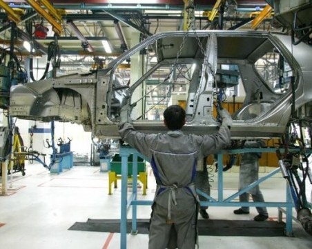 Китай - лидер в продажбата на автомобили за 2019-а! Кои са най-търсените марки?