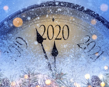 Новогодишен хороскоп за 31 декември