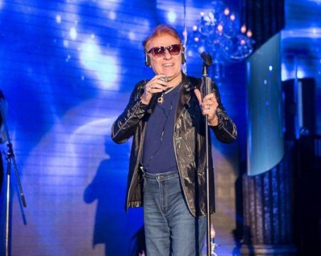 Васил Найденов още има болки след катастрофата на АМ Тракия