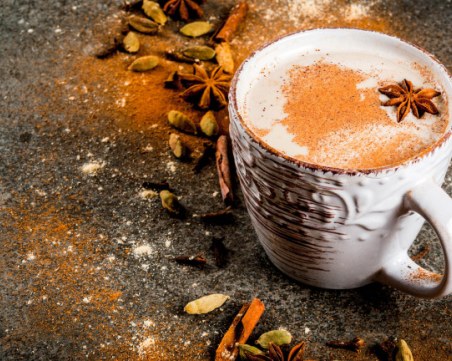 Възможно ли е да отслабваме с... кафе?