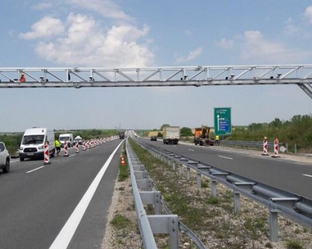 Вижте как можем да проверим валидността на винетката, ако сме сменили номерата на колата