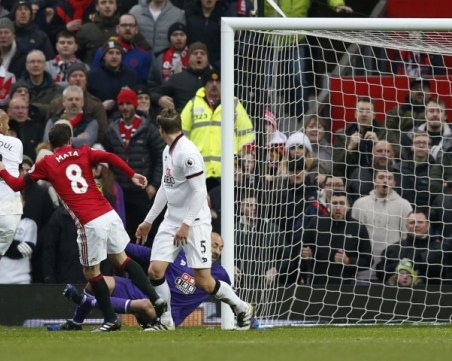 Вижте кой е най-добрият голмайстор в Европа