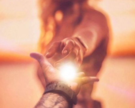 5 признака, че сте открили енергийната си половинка