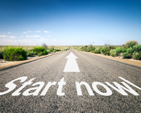 7 неща, които да направите в първия ден на новата година за добро здраве