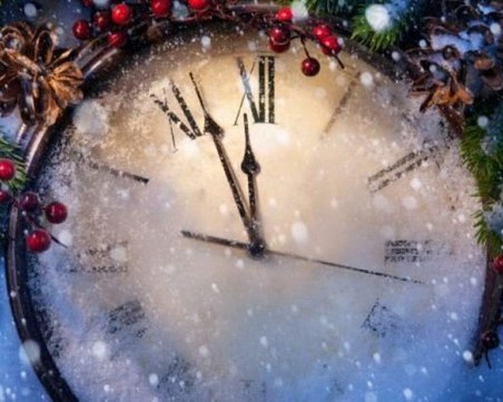 Най-странните новогодишни традиции по света