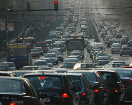 Окончателно: Софиянци плащат по-висок данък за колите си