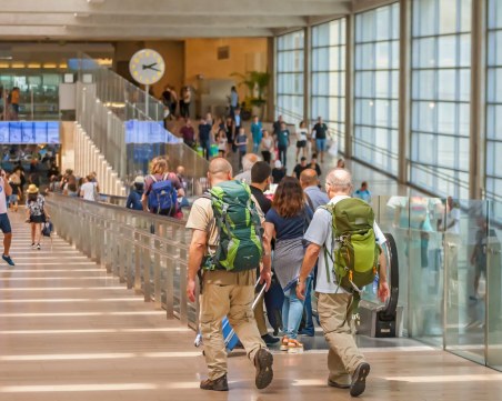 Румънците начело сред чужденците у нас, следват ги гърците и германците